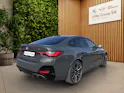 BMW i4 M50 (CH)