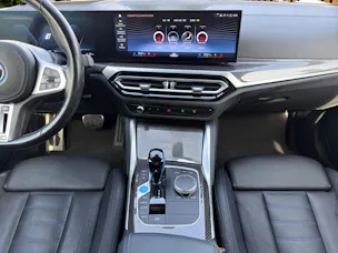 BMW i4 M50 (CH)
