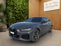 BMW i4 M50 (CH)