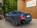 BMW i4 M50 (CH)