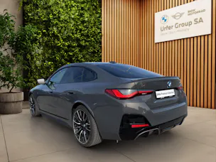 BMW i4 M50 (CH)