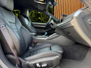BMW i4 M50 (CH)