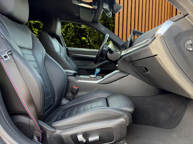 BMW i4 M50 (CH)