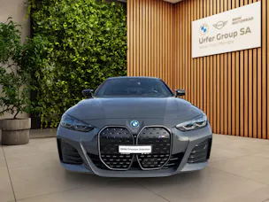 BMW i4 M50 (CH)