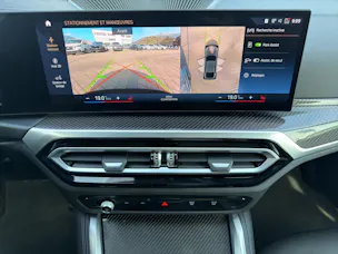 BMW i4 M50 (CH)