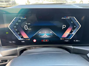 BMW i4 M50 (CH)