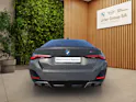 BMW i4 M50 (CH)