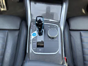 BMW i4 M50 (CH)
