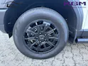 KGM Musso 2.2 e-XDI Platinum