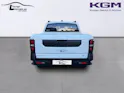 KGM Musso 2.2 e-XDI Platinum