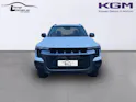 KGM Musso 2.2 e-XDI Platinum