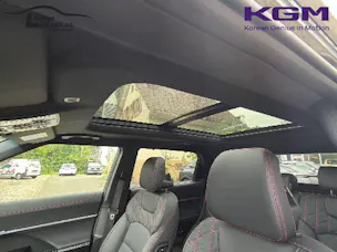 KGM Actyon 1.5 T-Gdi First Edition 4WD