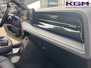 KGM Actyon 1.5 T-Gdi First Edition 4WD