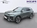KGM Actyon 1.5 T-Gdi First Edition 4WD