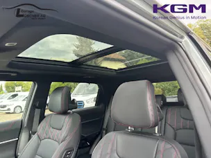 KGM Actyon 1.5 T-Gdi First Edition 4WD