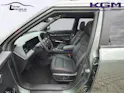 KGM Actyon 1.5 T-Gdi First Edition 4WD