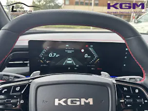 KGM Actyon 1.5 T-Gdi First Edition 4WD