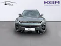 KGM Actyon 1.5 T-Gdi First Edition 4WD