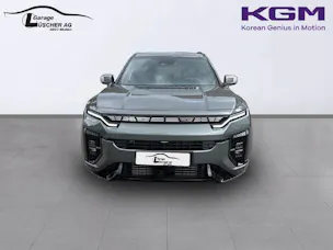 KGM Actyon 1.5 T-Gdi First Edition 4WD