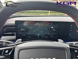 KGM Actyon 1.5 T-Gdi First Edition 4WD
