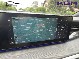 KGM Actyon 1.5 T-Gdi First Edition 4WD