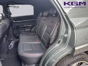 KGM Actyon 1.5 T-Gdi First Edition 4WD