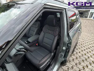 KGM Actyon 1.5 T-Gdi First Edition 4WD