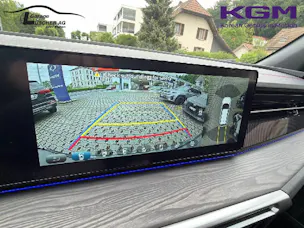 KGM Actyon 1.5 T-Gdi First Edition 4WD