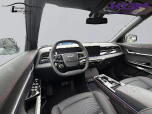 KGM Actyon 1.5 T-Gdi First Edition 4WD