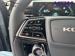 KGM Actyon 1.5 T-Gdi First Edition 4WD