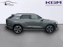 KGM Actyon 1.5 T-Gdi First Edition 4WD