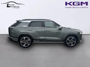 KGM Actyon 1.5 T-Gdi First Edition 4WD
