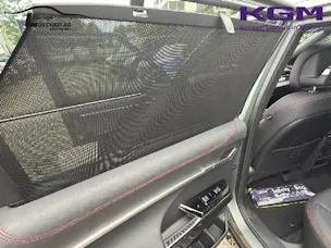 KGM Actyon 1.5 T-Gdi First Edition 4WD