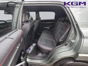 KGM Actyon 1.5 T-Gdi First Edition 4WD