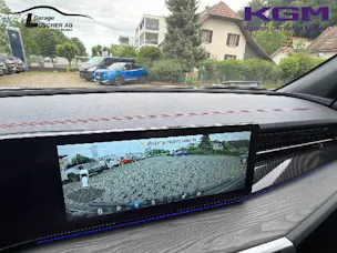 KGM Actyon 1.5 T-Gdi First Edition 4WD