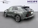 KGM Actyon 1.5 T-Gdi First Edition 4WD