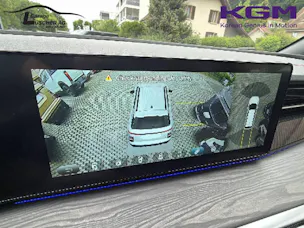 KGM Actyon 1.5 T-Gdi First Edition 4WD