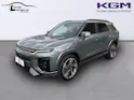 KGM Actyon 1.5 T-Gdi First Edition 4WD