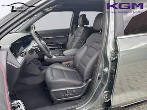KGM Actyon 1.5 T-Gdi First Edition 4WD