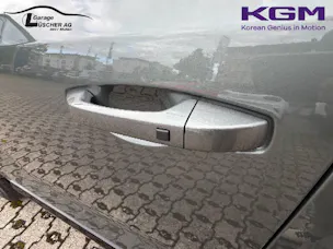 KGM Actyon 1.5 T-Gdi First Edition 4WD