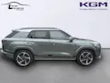 KGM Actyon 1.5 T-Gdi First Edition 4WD