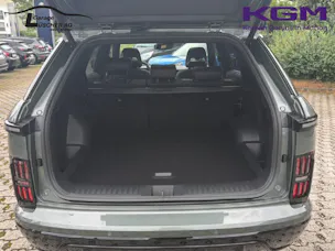 KGM Actyon 1.5 T-Gdi First Edition 4WD