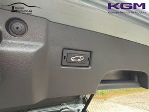 KGM Actyon 1.5 T-Gdi First Edition 4WD