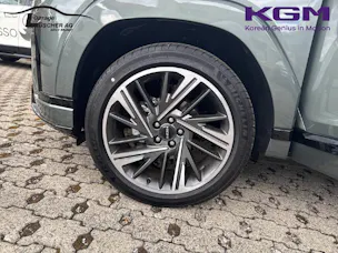 KGM Actyon 1.5 T-Gdi First Edition 4WD