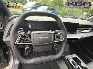KGM Actyon 1.5 T-Gdi First Edition 4WD