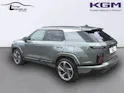 KGM Actyon 1.5 T-Gdi First Edition 4WD