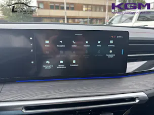 KGM Actyon 1.5 T-Gdi First Edition 4WD