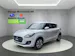 Suzuki Swift 1.2 Compact Top Hybrid 4x4