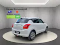 Suzuki Swift 1.2 Compact Top Hybrid 4x4