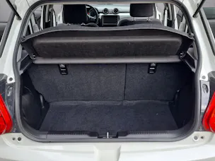 Suzuki Swift 1.2 Compact Top Hybrid 4x4